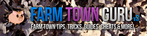 Farm Town Tips And Tricks