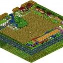 Redtyger's Main Farm
